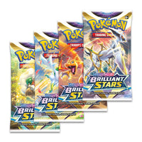 Pokémon | BRS | Booster Display Box (36 Packs)