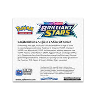 Pokémon | BRS | Booster Display Box (36 Packs)