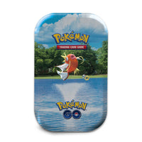 Pokémon | PGO | Mini Tin