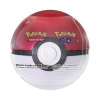 Pokémon | SWSHGO | Pokémon GO Ball Tin (A22)