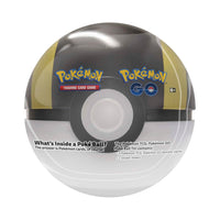 Pokémon | SWSHGO | Pokémon GO Ball Tin (A22)