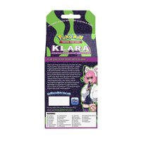 Pokémon | PTC | Klara Premium Tournament Collection