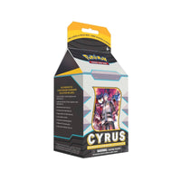 Pokémon | PTC | Cyrus Premium Tournament Collection