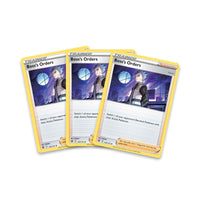 Pokémon | PTC | Cyrus Premium Tournament Collection