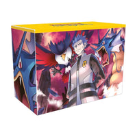 Pokémon | PTC | Cyrus Premium Tournament Collection
