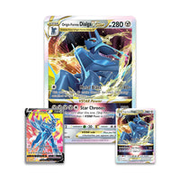 Pokémon | (SWSH255/256) | Origin Forme Dialga VSTAR Premium Collection