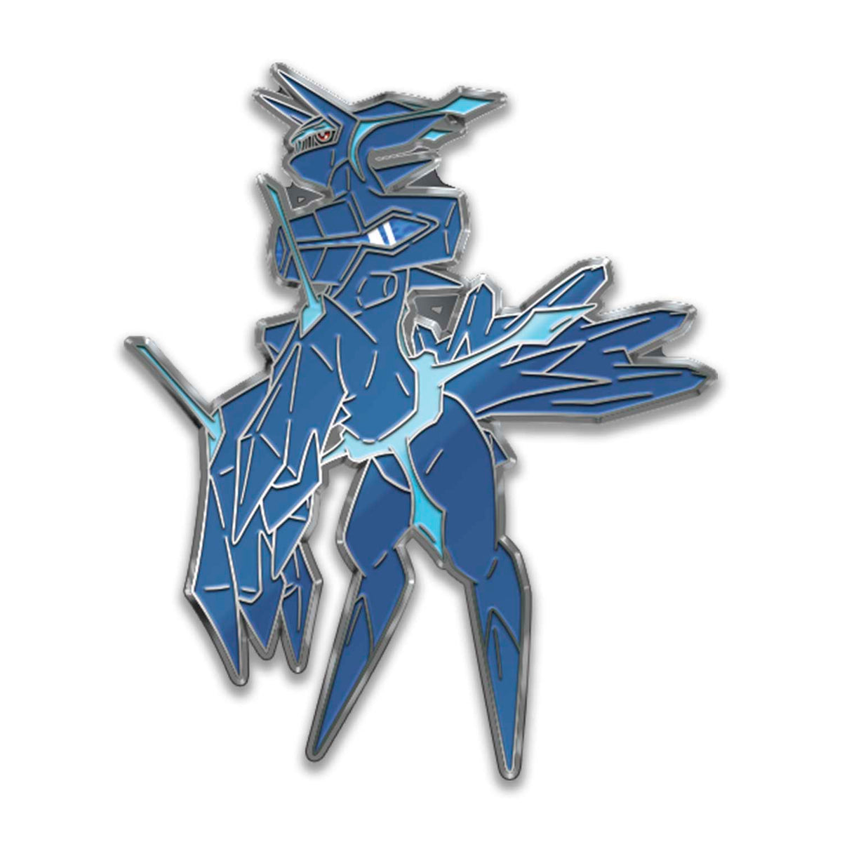 Pokémon | (SWSH255/256)