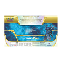 Pokémon | (SWSH255/256) | Origin Forme Dialga VSTAR Premium Collection