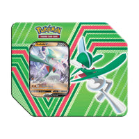 Pokémon | (SWSH258) | Hidden Potential Tin (Gallade V)