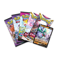 Pokémon | (SWSH258) | Hidden Potential Tin (Gallade V)