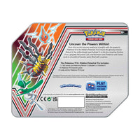 Pokémon | (SWSH258) | Hidden Potential Tin (Gallade V)