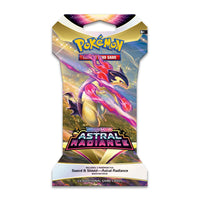 Pokémon | ASR | Sleeved Booster Pack