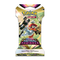 Pokémon | ASR | Sleeved Booster Pack