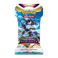 Pokémon | ASR | Sleeved Booster Pack