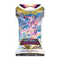 Pokémon | ASR | Sleeved Booster Pack