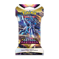 Pokémon | ASR | Sleeved Booster Pack