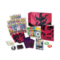 Pokémon | ASR | Elite Trainer Box (PC Edition)