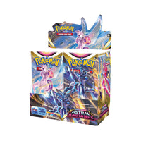 Pokémon | SWSH10 | Booster Display Box (36 Packs)