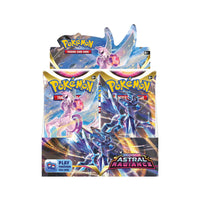 Pokémon | SWSH10 | Booster Display Box (36 Packs)