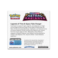 Pokémon | SWSH10 | Booster Display Box (36 Packs)