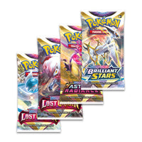 Pokémon | (SWSH263/264/265) | Zeraora VMAX & VSTAR Battle Box