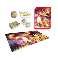 Pokémon | UPC | Charizard Ultra Premium Collection