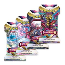 Pokémon | LOR | Sleeved Booster Pack