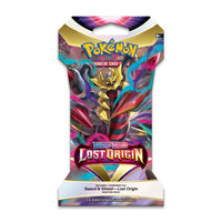 Pokémon | LOR | Sleeved Booster Pack