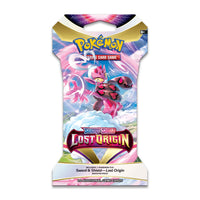 Pokémon | LOR | Sleeved Booster Pack