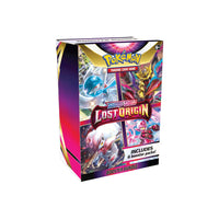 Pokémon | LOR | Booster Bundle (6 Packs)