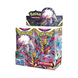 Pokémon | SWSH11 | Booster Display Box (36 Packs)