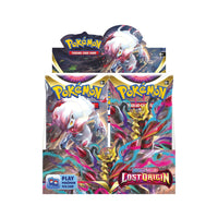 Pokémon | SWSH11 | Booster Display Box (36 Packs)