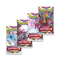 Pokémon | SWSH11 | Booster Display Box (36 Packs)