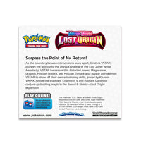 Pokémon | SWSH11 | Booster Display Box (36 Packs)