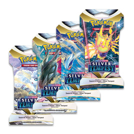 Pokémon | SIT | Sleeved Booster Pack