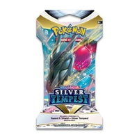 Pokémon | SIT | Sleeved Booster Pack