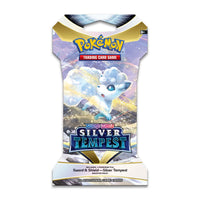 Pokémon | SIT | Sleeved Booster Pack