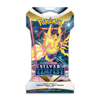 Pokémon | SIT | Sleeved Booster Pack