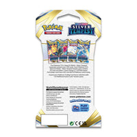 Pokémon | SIT | Sleeved Booster Pack