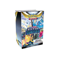 Pokémon | SIT | Booster Bundle (6 Packs)