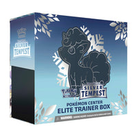 Pokémon | SIT | Elite Trainer Box (PC Edition)