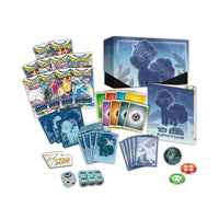 Pokémon | SIT | Elite Trainer Box (PC Edition)