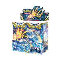 Pokémon | SIT | Booster Display Box (36 Packs)