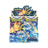 Pokémon | SIT | Booster Display Box (36 Packs)