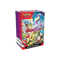 Pokémon | SVI | Booster Bundle (6 Packs)