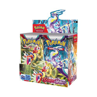 Pokémon | SVI | Booster Display Box