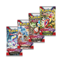 Pokémon | SVI | Booster Display Box