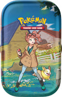 Pokémon | SWSHCS | Mini Tins