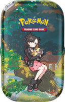 Pokémon | SWSHCS | Mini Tins