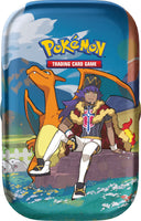 Pokémon | SWSHCS | Mini Tins